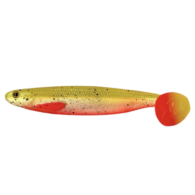 Westin ShadTeez Slim 12cm Juicy Lime