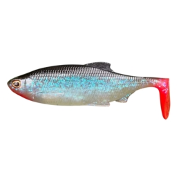 Westin Ricky The Roach Shadtail 10cm Electric Shad