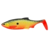 Westin Ricky Roach Shadtail 10cm Baltic Pike Dot