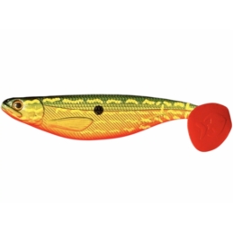 Westin ShadTeez 12cm Baltic Pike Dot Limited