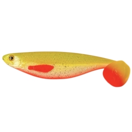 Westin ShadTeez 12cm Juicy Lime Limited