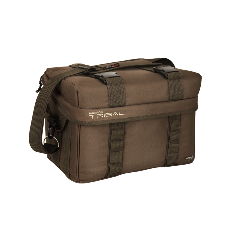 Torba Shimano Tribal Tactical Carryall Compact