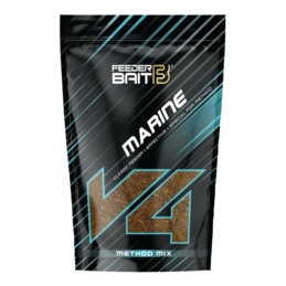 Feeder Bait Method Mix V4 Marine 800g
