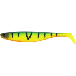 Westin ShadTeez Slim 10cm Crazy Firetiger