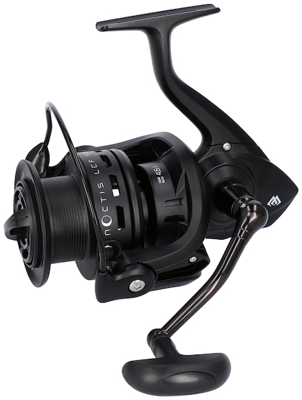 Kołowrotek Noctis LCF 5008 FD Mikado
