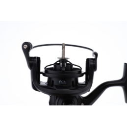 Kołowrotek Noctis LCF 5008 FD Mikado