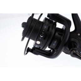 Kołowrotek Noctis LCF 5008 FD Mikado