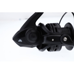 Kołowrotek Noctis LCF 5008 FD Mikado