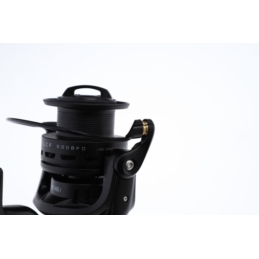 Kołowrotek Noctis LCF 5008 FD Mikado