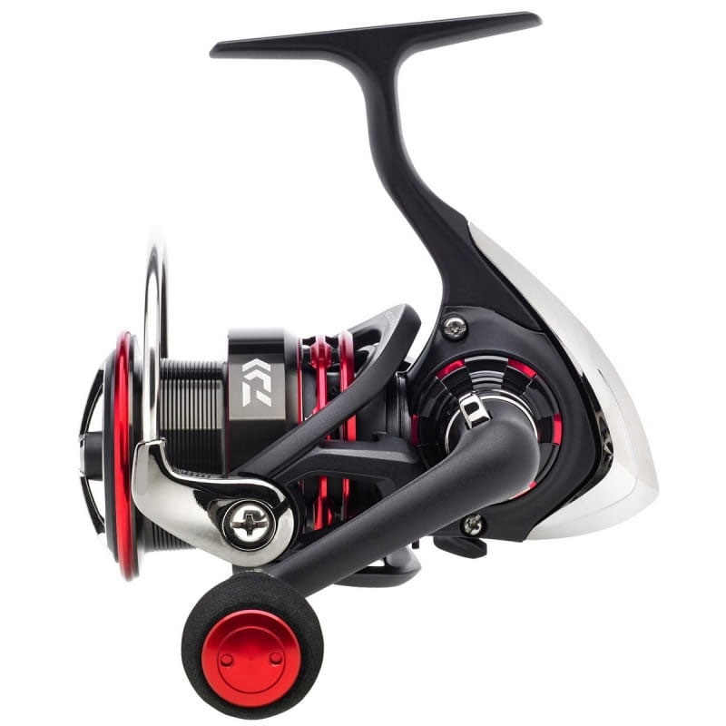 Kołowrotek Daiwa 19 TDM 4012QD