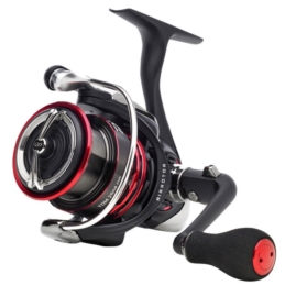 Kołowrotek Daiwa 19 TDM 4012QD