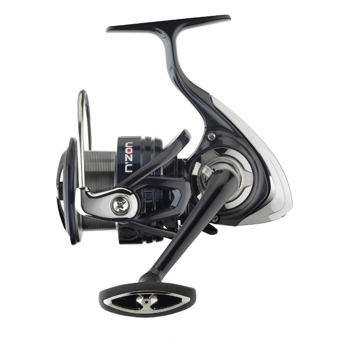 Kołowrotek Daiwa 20 N'ZON LT 5000S-CP