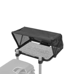Preston Tacka Offbox Venta-Lite Hoodie Side Tray