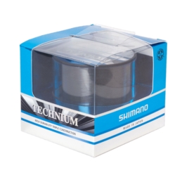 Żyłka Shimano Technium 650m 0,285mm