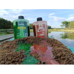 Osmo 500ml Alien Juice