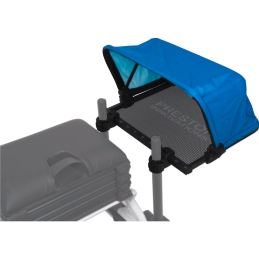 Preston Tacka Ventalite Large Hoodie Side Tray
