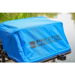 Preston Tacka Ventalite Large Hoodie Side Tray