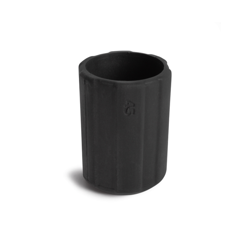 Korek do wędki Preston EVA Pole End Cap 45mm Korek do wędki Preston EVA Pole End Cap 45mm