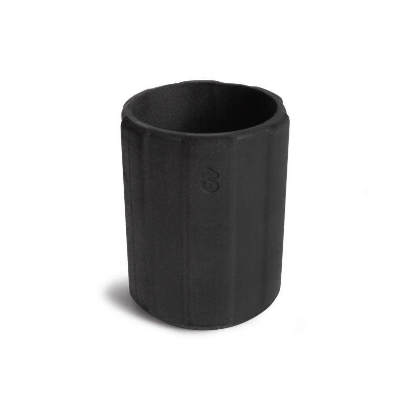 Korek do wędki Preston EVA Pole End Cap 49mm Korek do wędki Preston EVA Pole End Cap 49mm