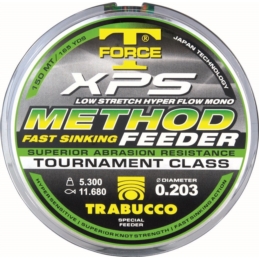 Żyłka XPS Method Feeder Trabucco 300m 0,283mm
