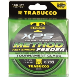 Żyłka XPS Method Feeder Trabucco 300m 0,283mm