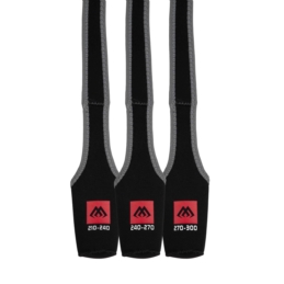 Mikado Porkowiec Neoprenowy Na Wędke 240-270cm