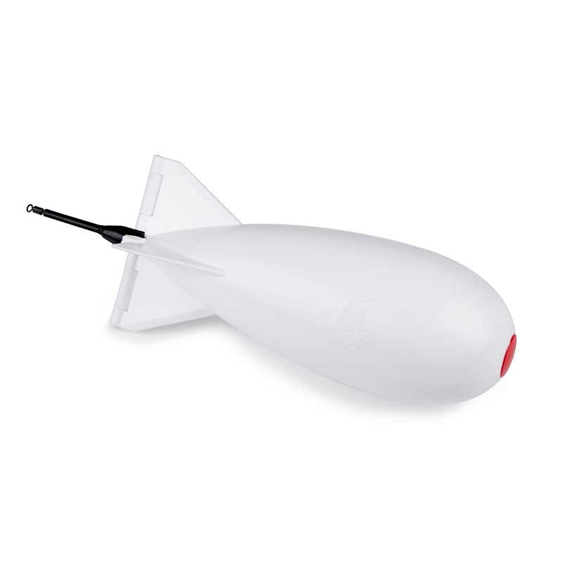 Fox Spomb Rakieta Zanętowa White Large X Fox Spomb Rakieta Zanętowa White Large X