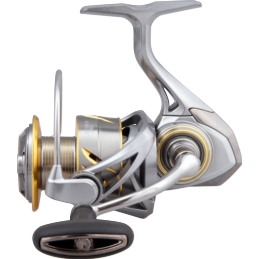Kołowrotek Zauber Pro 3000 RYOBI