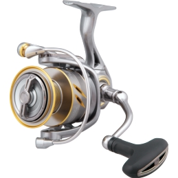 Kołowrotek Zauber Pro 3000 RYOBI Kołowrotek Zauber Pro 3000 RYOBI