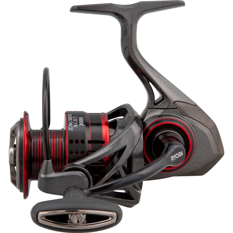 Kołowrotek Zauber N.C.R.T 4000 RYOBI Kołowrotek Zauber N.C.R.T 4000 RYOBI