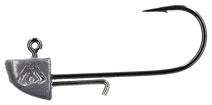 Główka Jigowa Mikado Jaws Trójkątna BKK 6g Nr2 Główka Jigowa Mikado Jaws Trójkątna BKK 6g Nr2