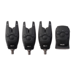 Prologic Sygnalizatory Bat+ 3 Kolory 3+1