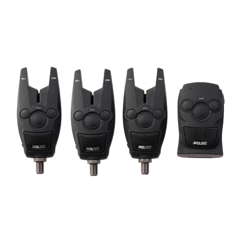 Prologic Sygnalizatory Bat+ 3 Kolory 3+1