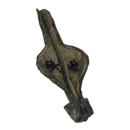 Prologic Pokrowiec Avenger 3 wędki 137cm