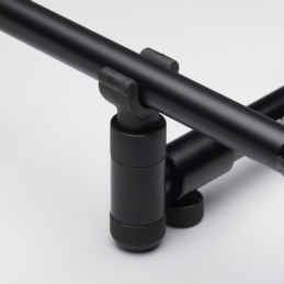 Prologic Gumowa Głowica Zaciskowa Large 3szt.