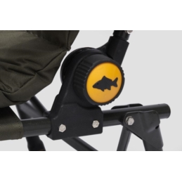 Fotel Prologic Inspire Daddy Long