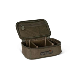 Torba Fox Voyager Lead and Bits