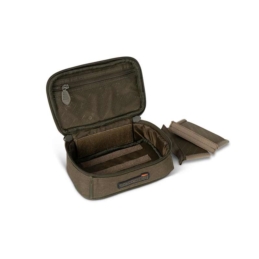 Torba Fox Voyager Lead and Bits