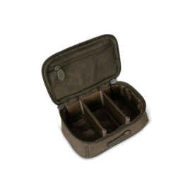 Torba Fox Voyager Lead and Bits