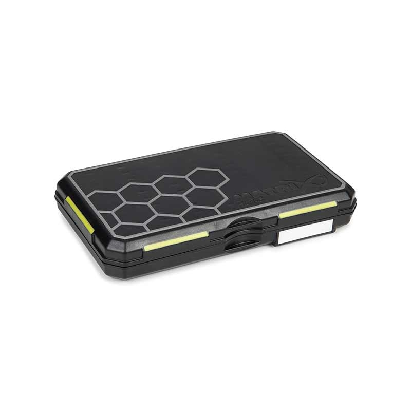 Matrix Pudełko na Przypony Hooklength Short 15cm