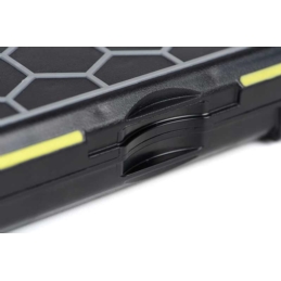 Matrix Pudełko na Przypony Hooklength Short 15cm