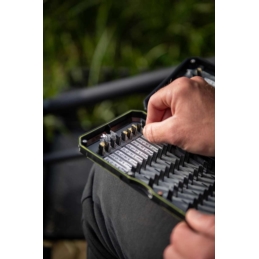 Matrix Pudełko na Przypony Hooklength Short 15cm