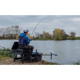 Ramię Preston OFFBOX36 Pro Feeder Arm 82x57,5cm