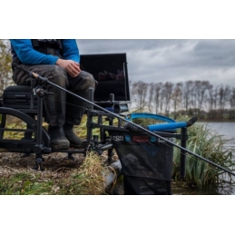 Ramię Preston OFFBOX36 Pro Feeder Arm 82x57,5cm