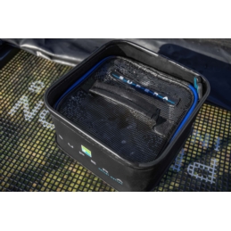 Pojemnik EVA Supera Pellet Wetter Preston