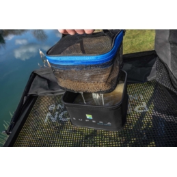 Pojemnik EVA Supera Pellet Wetter Preston