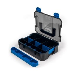 Preston Pudełko Hardcase Feeder System 37x27x10cm