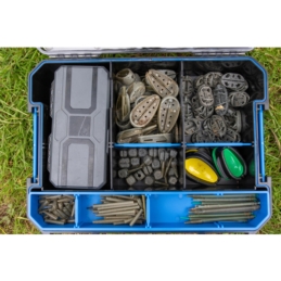 Preston Pudełko Hardcase Feeder System 37x27x10cm Preston Pudełko Hardcase Feeder System 37x27x10cm