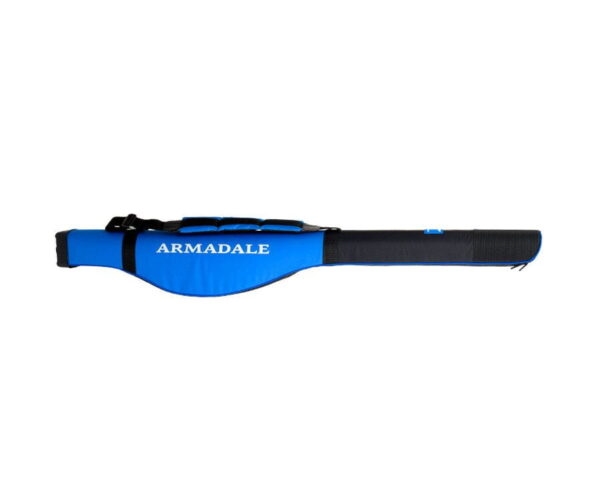 Pokrowiec Flagman Armadale 4 Rods Harde Case 165cm