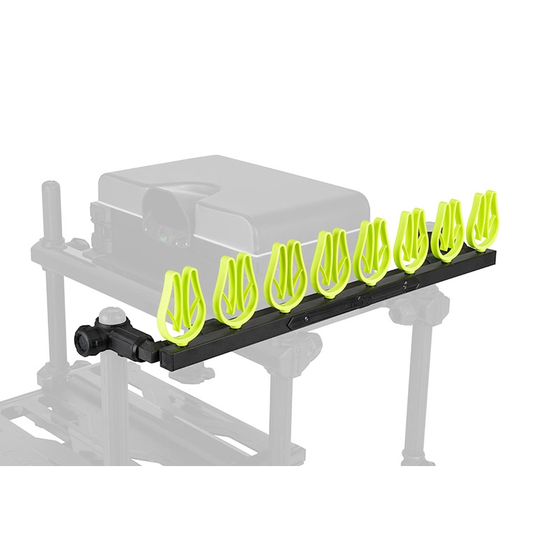 Matrix Grzebień 3D-R Extending 8 Kit Tulip Roost